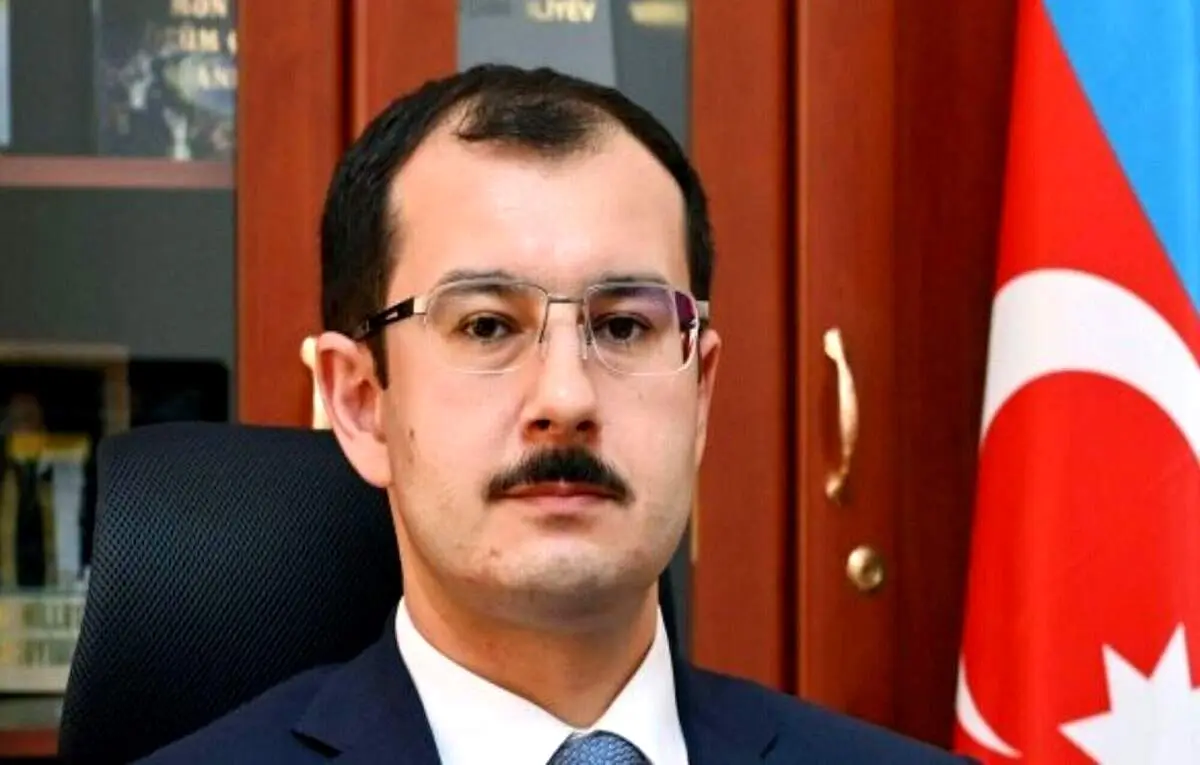 آذربایجان خیال ایران را راحت کرد