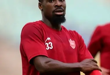 ستاره پرسپولیس جدا می شود!