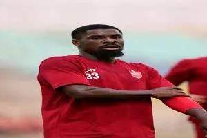 ستاره پرسپولیس جدا می شود!