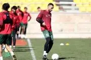 خرید ضعیف یحیی به نیمکت تبعید شد