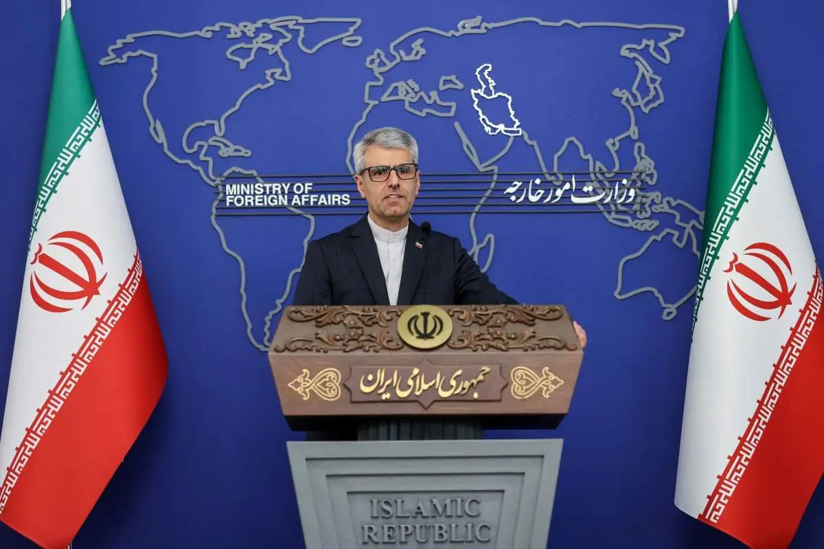 دور پنجم مذاکرات غیرمستقیم میان ایران و آمریکا هنوز زمان و مکان مشخصی ندارد.