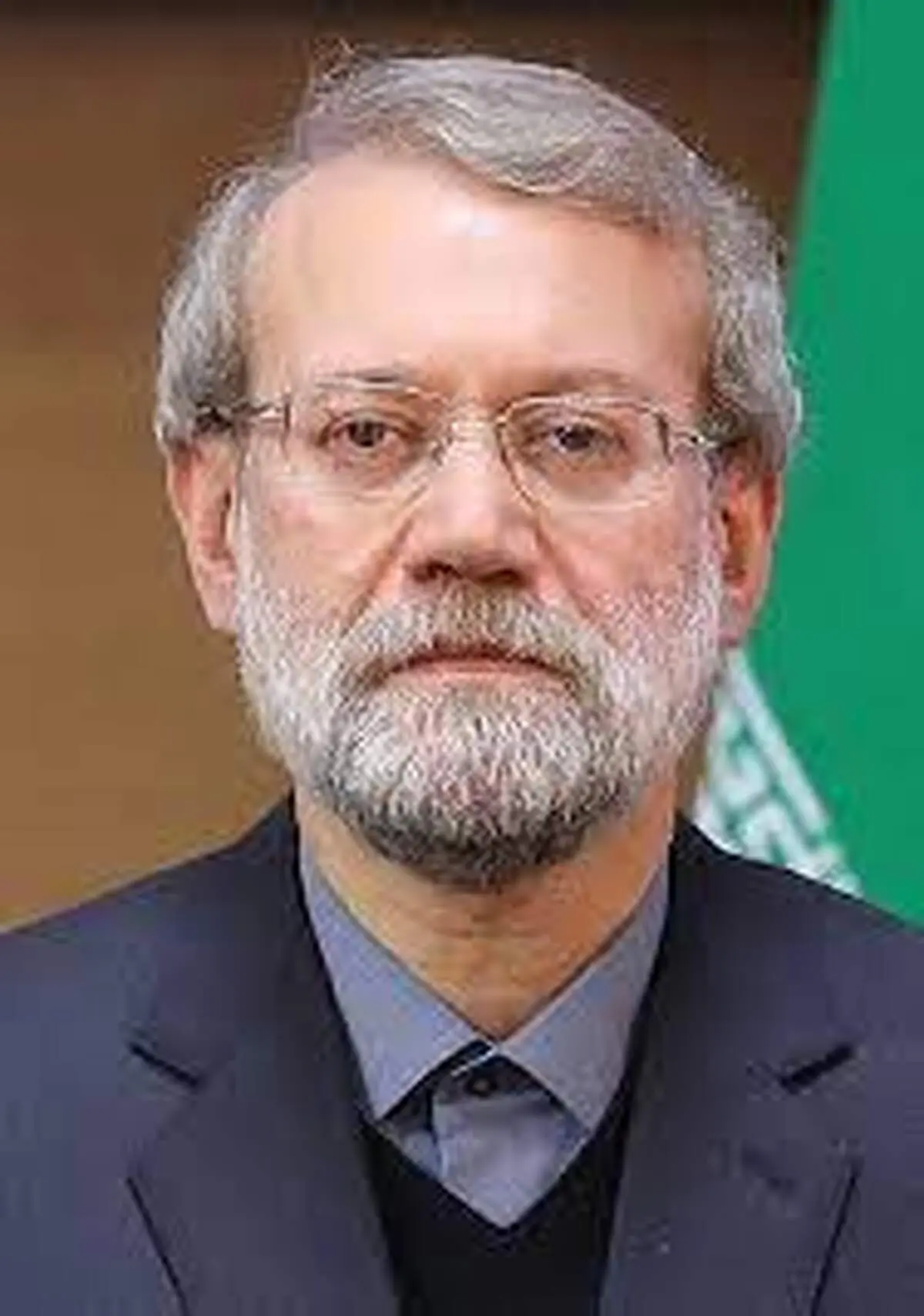 علی لاریجانی کیست؟