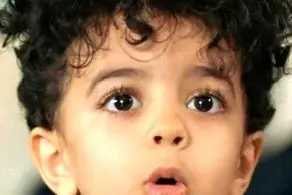 سالار کوچولوی پایتخت کیست؟ + عکس های بامزه پسر کوچولو خارج سریال