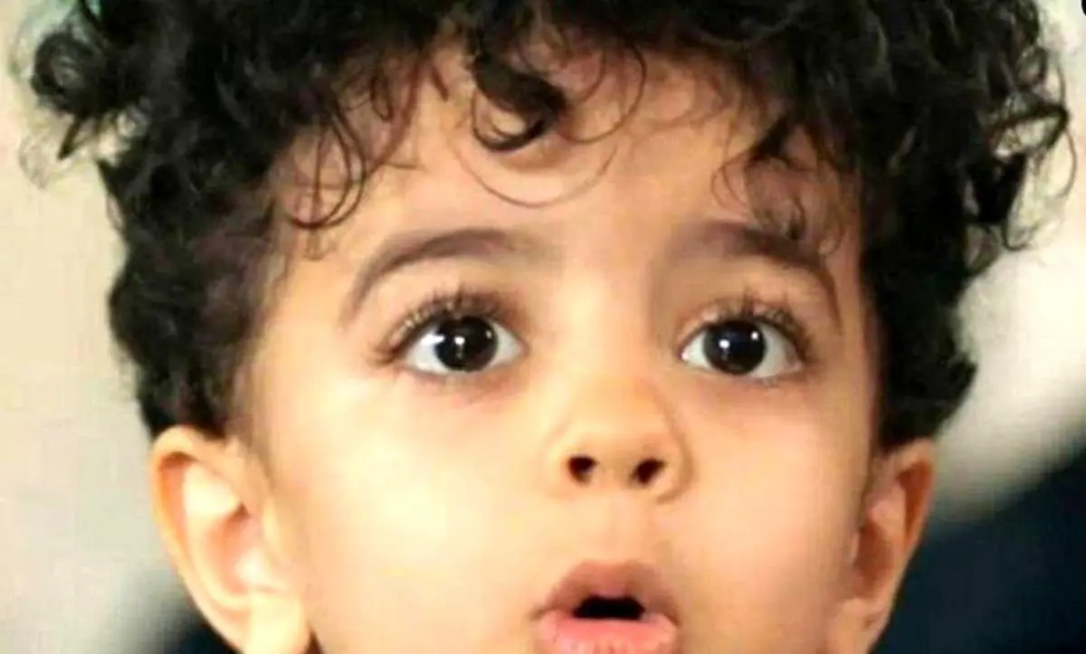 سالار کوچولوی پایتخت کیست؟ + عکس های بامزه پسر کوچولو خارج سریال