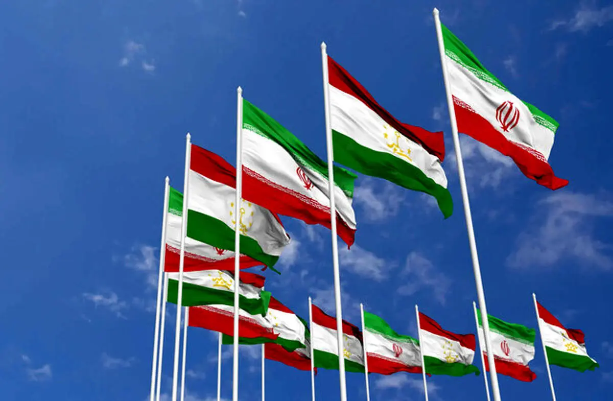 تاکید احمدیان بر سطح روابط ایران و تاجیکستان 