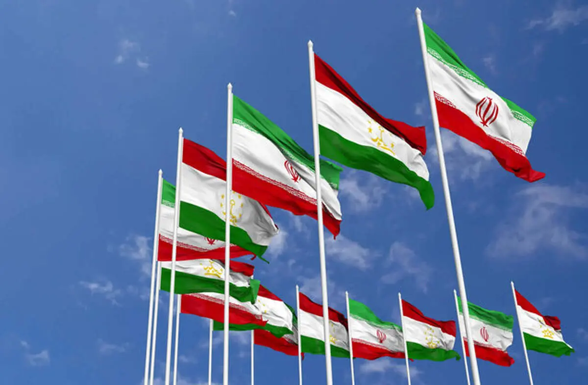 تاکید احمدیان بر سطح روابط ایران و تاجیکستان 