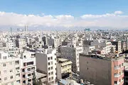 تغییر نقشه واحدهای نهضت ملی مسکن پردیس