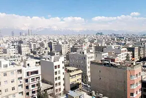 با متری ۳۰ میلیون در این محله تهران خانه بخرید/ جدول