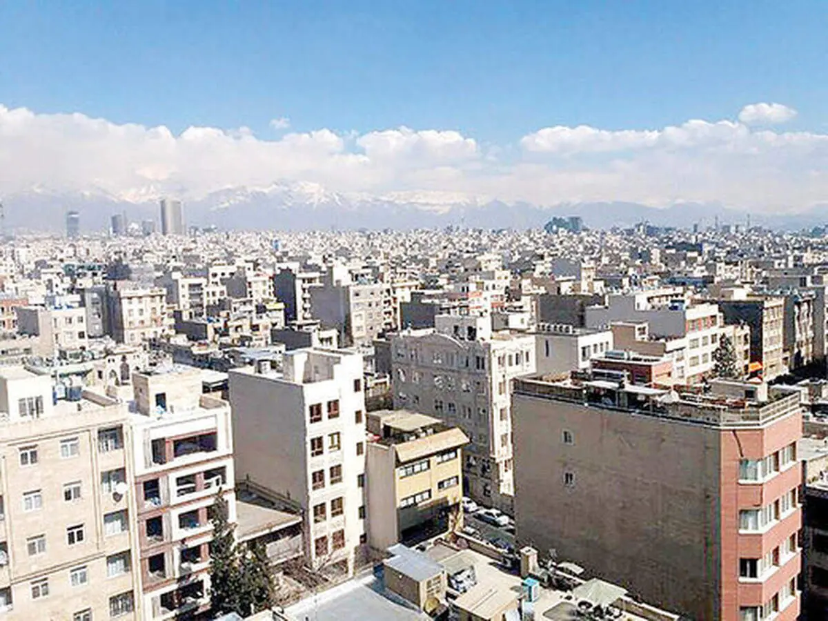  پروژه نهضت ملی مسکن متری ۶ میلیون تمام شد