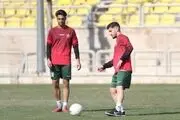 ستاره جدید پرسپولیس را بشناسید