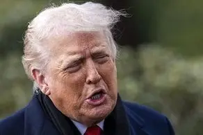 دونالد ترامپ از ادعا حمله به ایران منصرف شد 