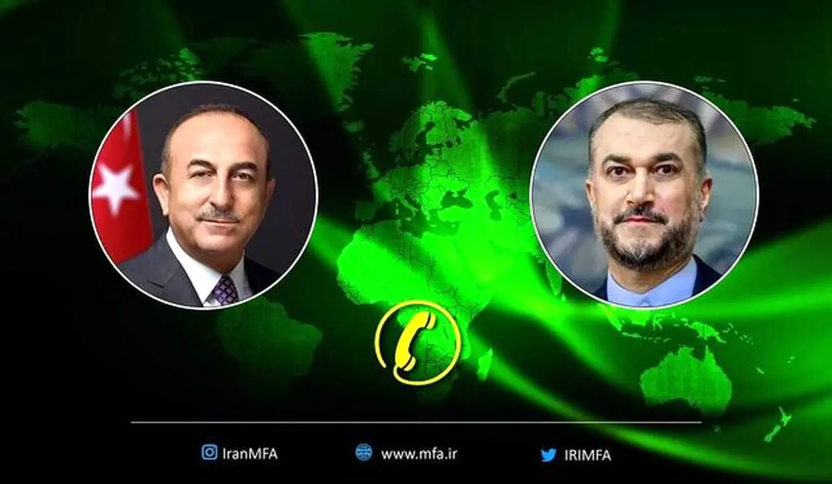 موضع‌گیری ترکیه درباره توافق ایران و عربستان
