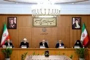 رئیس‌جمهور از همه دست‌اندرکاران پرتاب ماهواره چمران۱ در دولت گذشته و حال حاضر قدردانی کرد