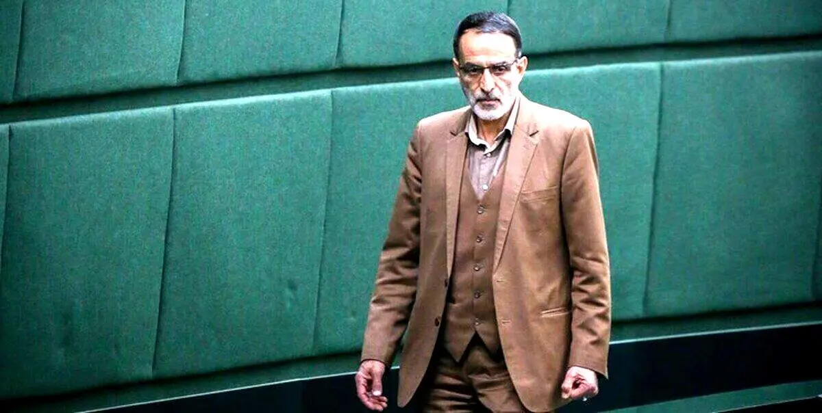 سردمدار گاف‌های املایی در توئیتر این نماینده مجلس است! 