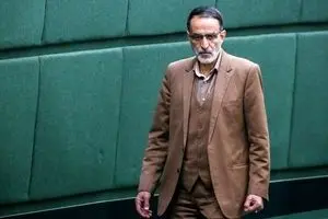 سردمدار گاف‌های املایی در توئیتر این نماینده مجلس است! 