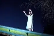 زنی که در خواب راه می رود، دماغ شوهرش را ترکاند! + عکس