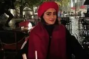 ملیکا پارسا شاکی پرونده پژمان جمشیدی در حال مدلینگ در خارج از کشور!/ تصاویر