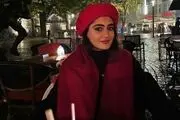 ملیکا پارسا شاکی پرونده پژمان جمشیدی در حال مدلینگ در خارج از کشور!/ تصاویر