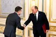 توافق جدید با انگلیس انجام شد