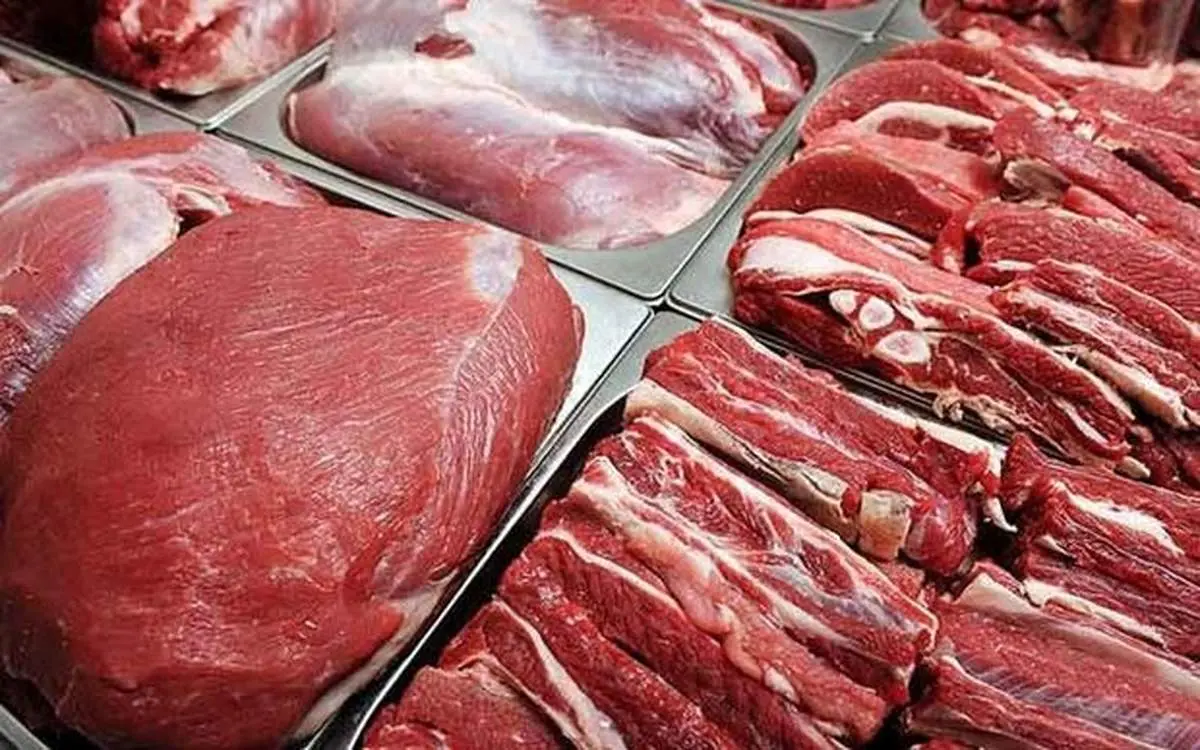 گوشت مرغ، صدرنشین جدول افزایش قیمت در اردیبهشت