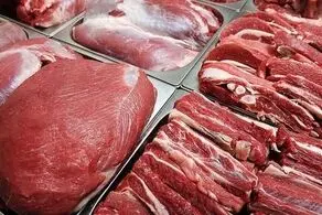 جدیدترین قیمت گوشت قرمز در بازار