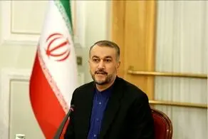 پیشنهاد مهم نخست وزیر عراق به امیرعبداللهیان