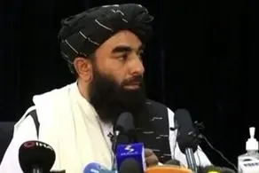 طالبان، آمریکا را کوبید