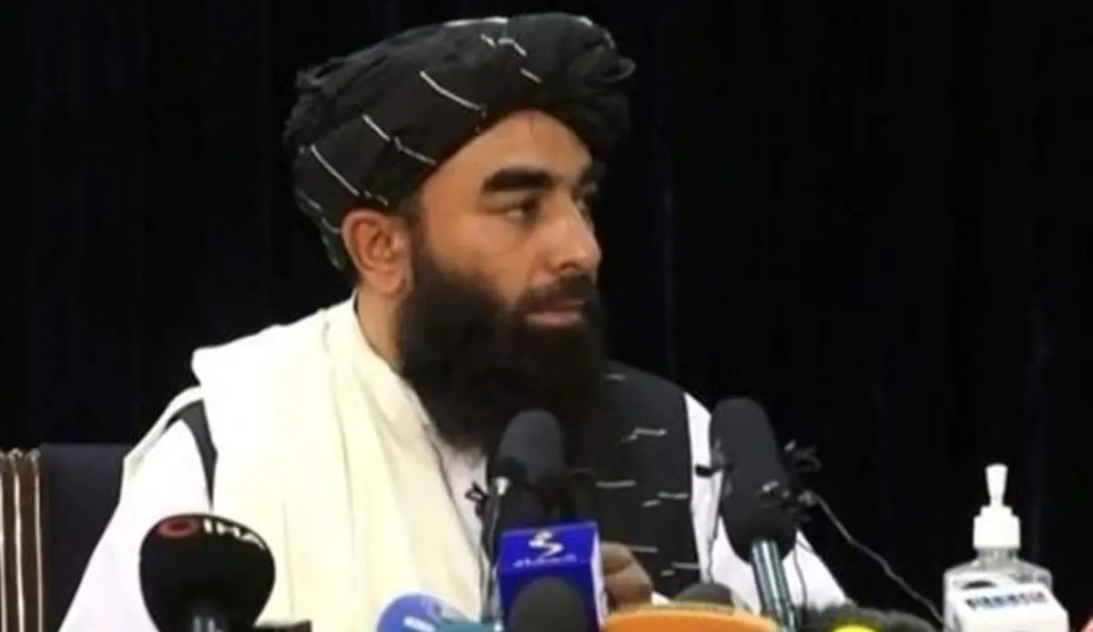 طالبان رفتنی شد؟