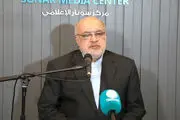 پاسخ سفیر ایران در لبنان به یک ادعا