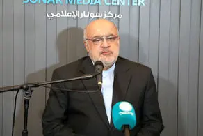 پاسخ سفیر ایران در لبنان به یک ادعا