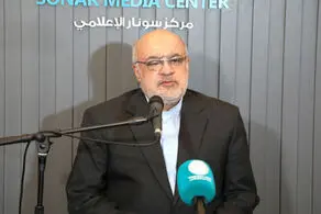 پاسخ سفیر ایران در لبنان به یک ادعا