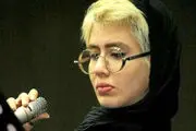 عکس| جنجال دختر بهاره رهنما با این شلوار عجیب و غریب!/ پریا قاسمخانی چرا این لباس‌ها را پوشید؟