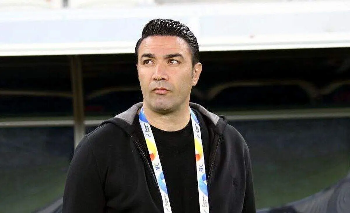 مراجع نظارتی نکونام را تایید نکردند /استقلال هم به درد پرسپولیس گرفتار شد؟