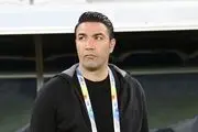 اقدام قابل تحسین سرمربی استقلال خبرساز شد +عکس