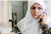 عکس/ واقعا زهرا سعیدی در مهمانی‌های خصوصی این تیپی است