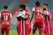 ترکیب پرسپولیس در اهواز مشخص شد