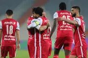 ترکیب پرسپولیس در اهواز مشخص شد