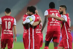 بمب خارجی پرسپولیس در راه تهران/ سرخ‌ها قرارداد را آماده کردند!