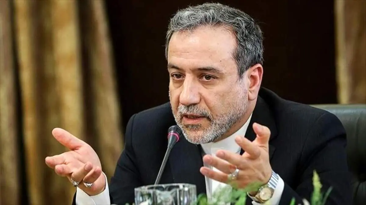 قبل از لغو کامل تحریمها اقدامات هستهای ایران متوقف نمی شود