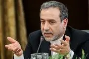 قبل از لغو کامل تحریم‌ها اقدامات هسته‌ای ایران متوقف نمی شود