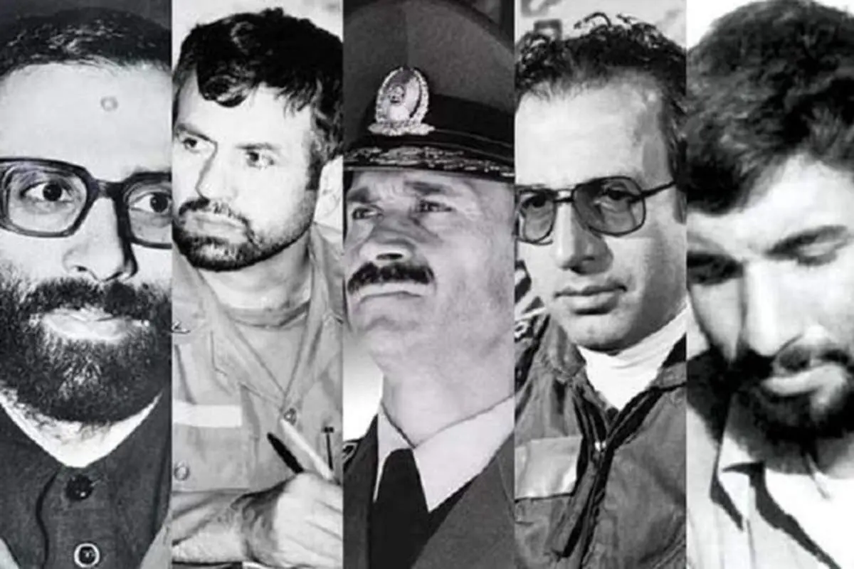 وزارت دفاع پیام داد