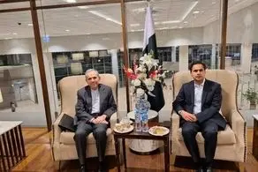 تخت روانچی به پاکستان رفت 