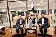 تخت روانچی به پاکستان رفت 