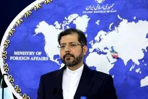 ظریف، نامه‌ای به مقام معظم رهبری ننوشته است