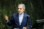 پیام معنادار محمدباقر نوبخت خطاب به دولت ابراهیم رئیسی به مناسبت عید فطر