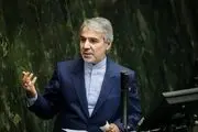 پیام معنادار محمدباقر نوبخت خطاب به دولت ابراهیم رئیسی به مناسبت عید فطر