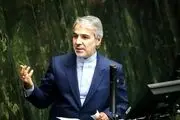 پیام معنادار محمدباقر نوبخت خطاب به دولت ابراهیم رئیسی به مناسبت عید فطر