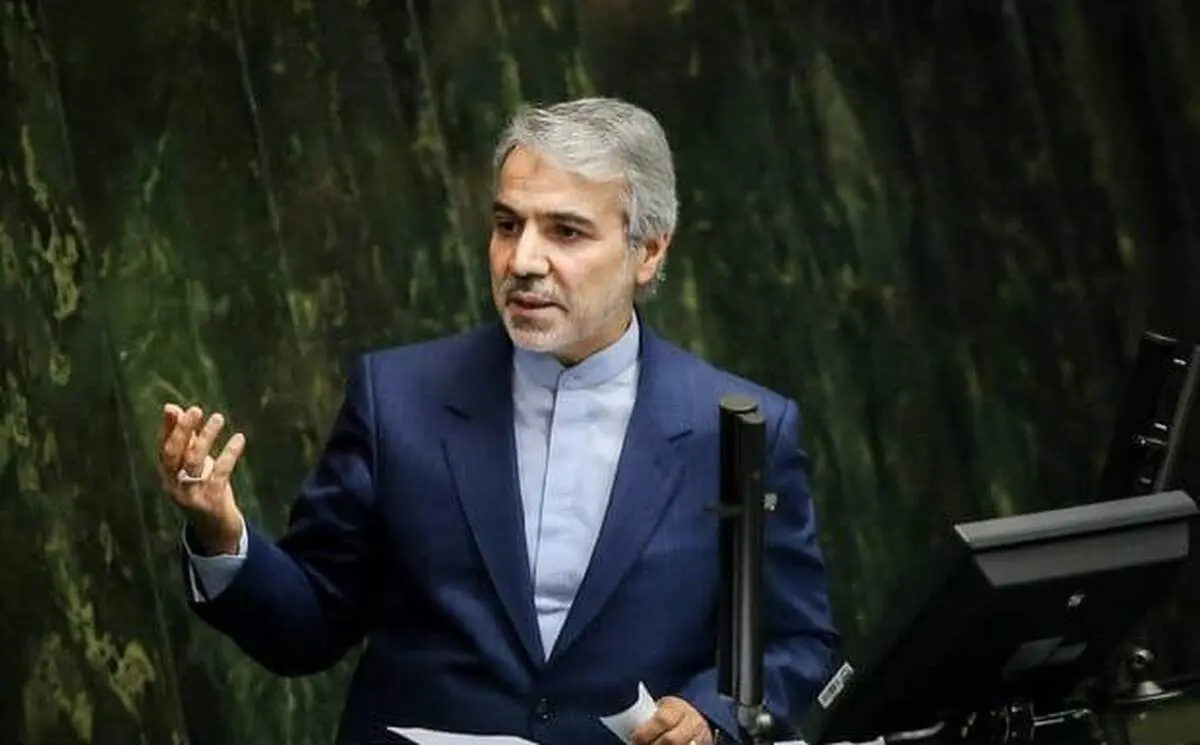پیام معنادار محمدباقر نوبخت خطاب به دولت ابراهیم رئیسی به مناسبت عید فطر