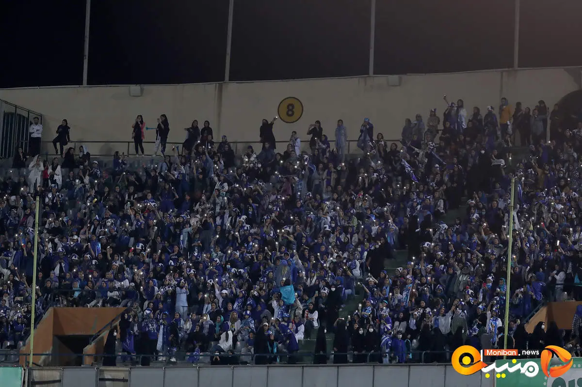 طعنه عجیب بازیکن استقلال به گل‌گهری‌ها/ احتمالاً شما فیلم‌های بروس لی را ندیده‌اید؟