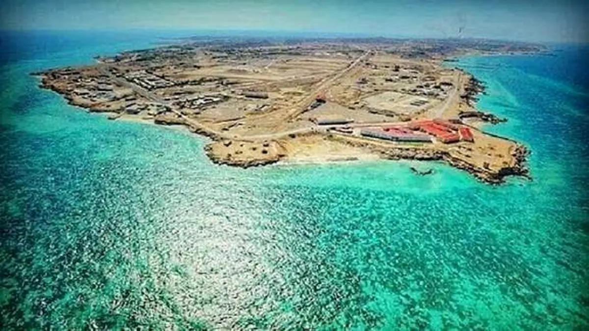  اگر به خارک تجاوز شود، همه تاسیسات نفت و گاز کشور مبدا تجاوز را خاکستر می کنیم